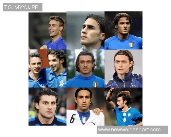 曾加谈足球传奇：马队托蒂与巴乔的独特尊重与爱戴之路