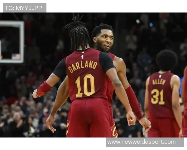 米切尔三分球突破803记跻身骑士队史第四位詹姆斯乐福加兰紧随其后