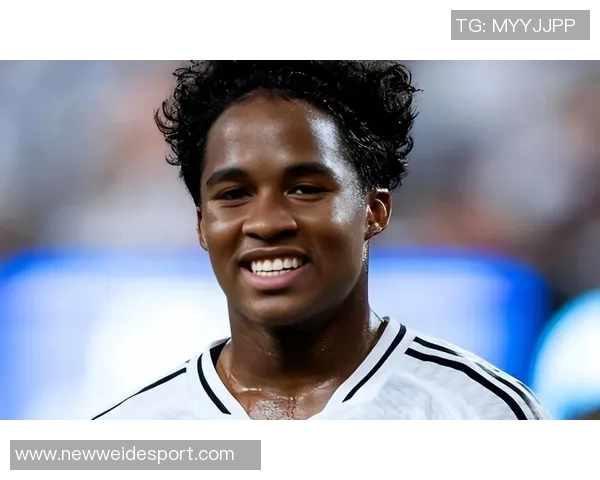 里昂与恩德里克租借协议已达成仅待最后细节和签约程序完成